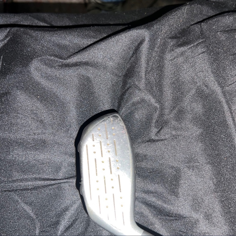 King Cobra 5 Wood